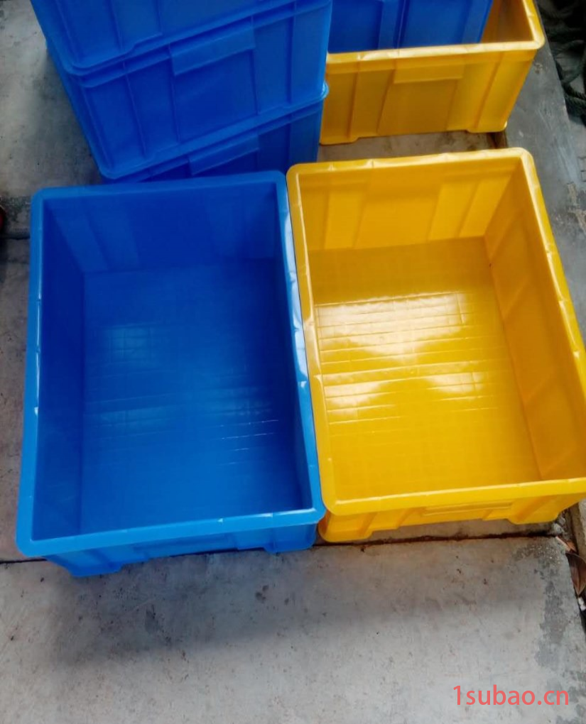 湛江市乔丰塑胶桶塑胶周转箱