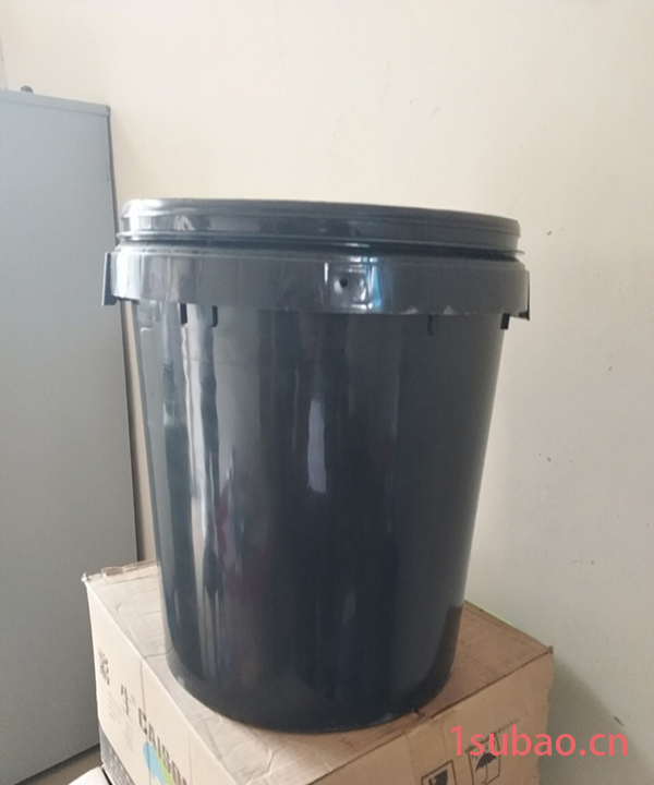 塑料桶定制 【付弟塑业】 西安塑料桶