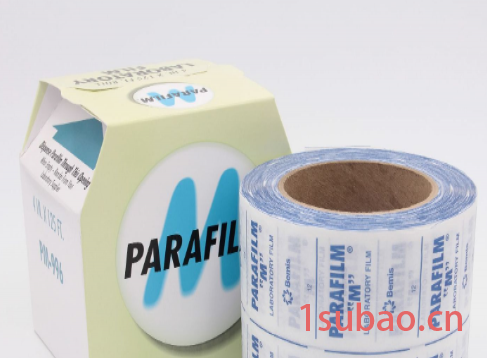 美国Parafilm 实验室封口膜PM996图2