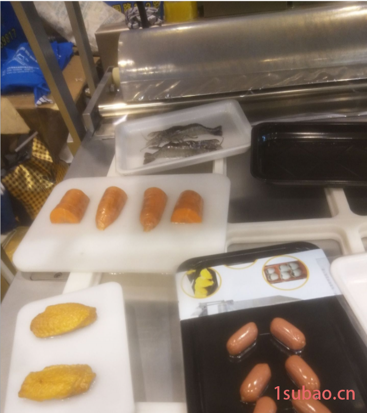 上海 贴体膜贴体包装薄膜 20丝 包装美观图7