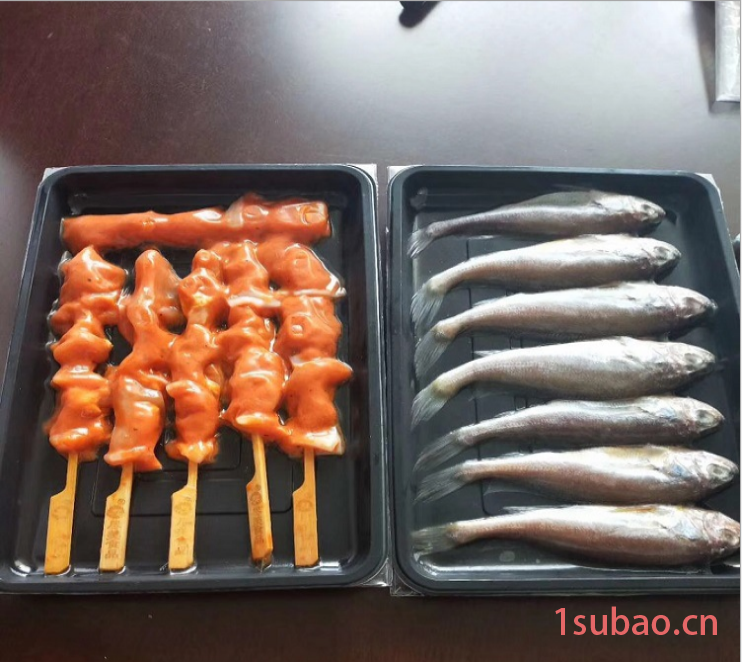 上海 贴体膜贴体包装薄膜 20丝 包装美观图4