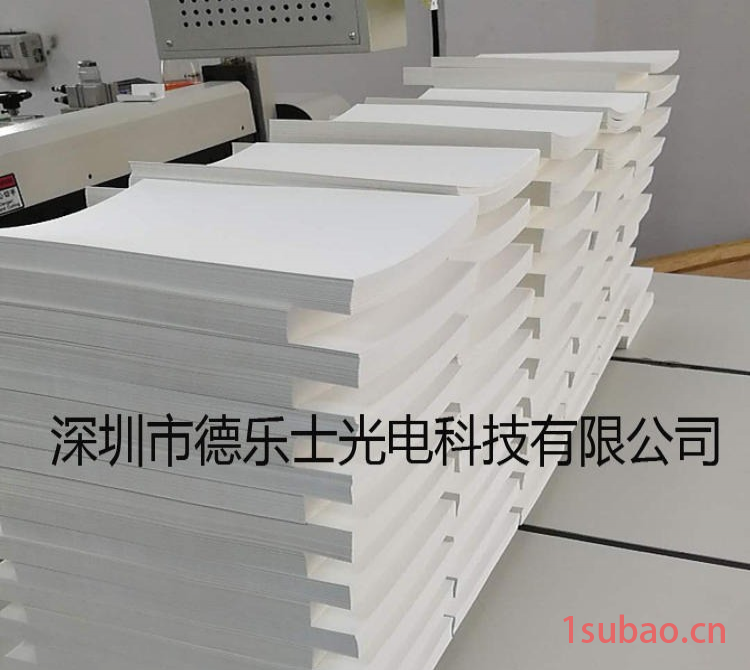 厂家供应耐高温白色PET片材|白色PET绝缘片材|太阳能pet光伏组件电池面板|白色PET聚脂薄膜图2