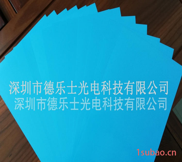 厂家供应耐高温白色PET片材|白色PET绝缘片材|太阳能pet光伏组件电池面板|白色PET聚脂薄膜图3