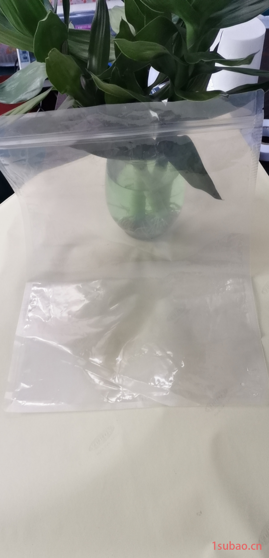 厂家直销塑料袋pe夹链袋