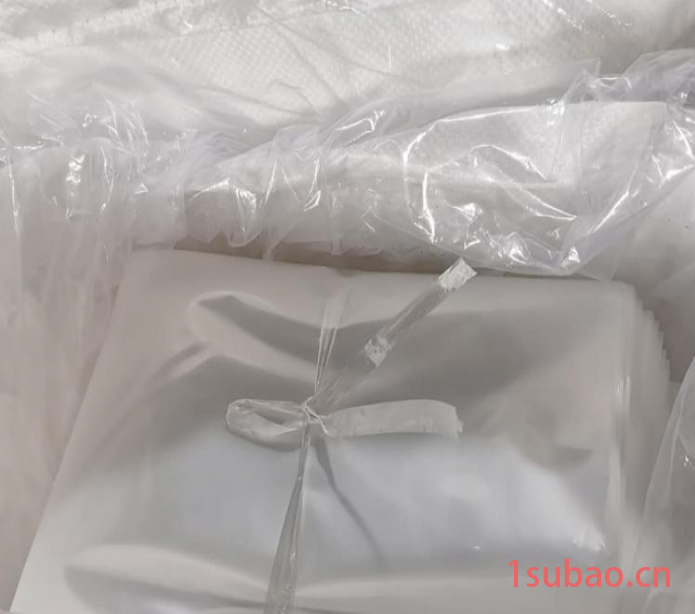 pe塑料袋 食品pe自封塑料袋pe平口袋 批发厂家图2