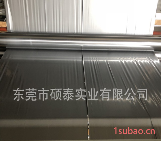 广东地膜生产厂家供应银黑地膜西瓜种植地膜辣椒种植除草膜定做图3