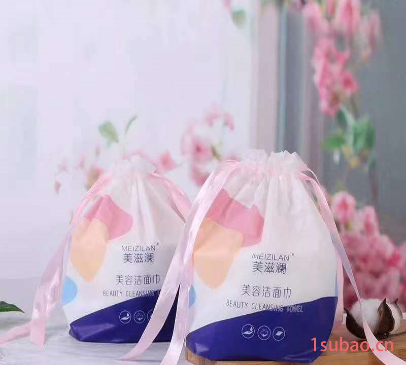 塑料袋 湿巾包装袋 干巾包装袋 湿巾卷膜 功能性湿巾包装袋 瑞隆包装图2