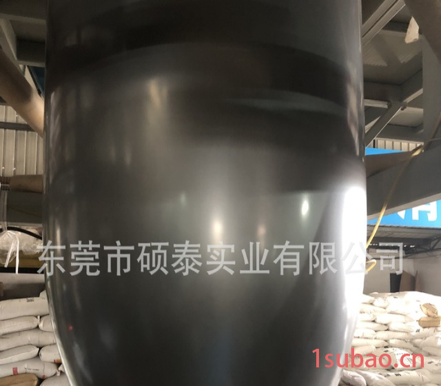 农用薄膜生产厂家供应银黑色地膜加厚耐老化地膜牛大力地膜定做图4