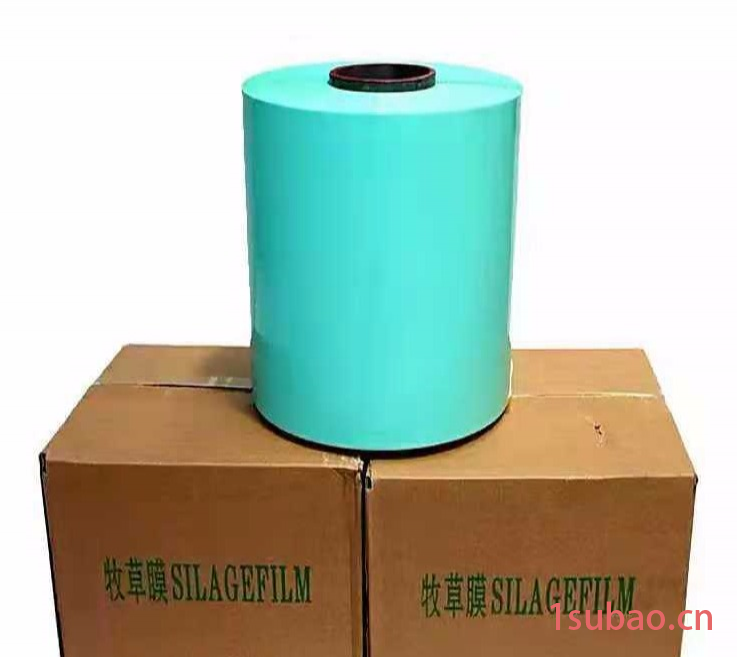赤峰牧草膜供应厂家-青贮膜厂家直销-新乡辰康包装