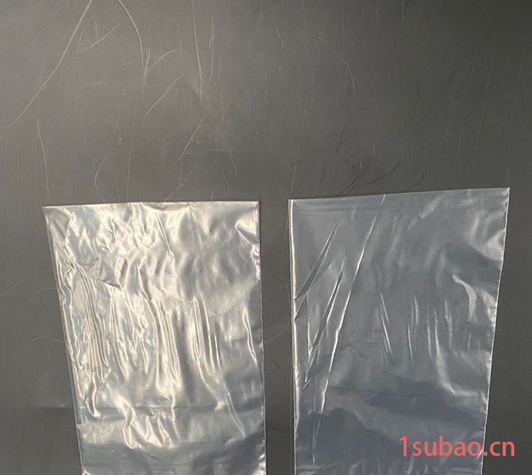 塑料袋定制 塑料包装袋防水封口袋 自封袋定制印刷图4