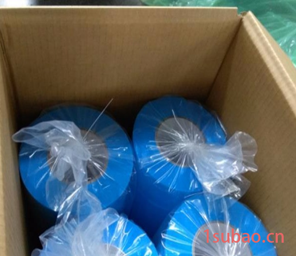 苏州亿阳VCI气相防锈缠绕膜vci气相防锈拉伸膜多金属出口防锈专用厂家直供
