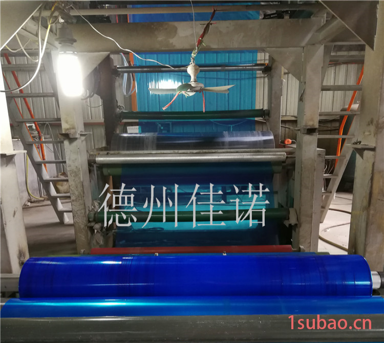 德州保护膜厂家 贴面板保护膜厂家直销 定制加工德州佳诺塑业图2