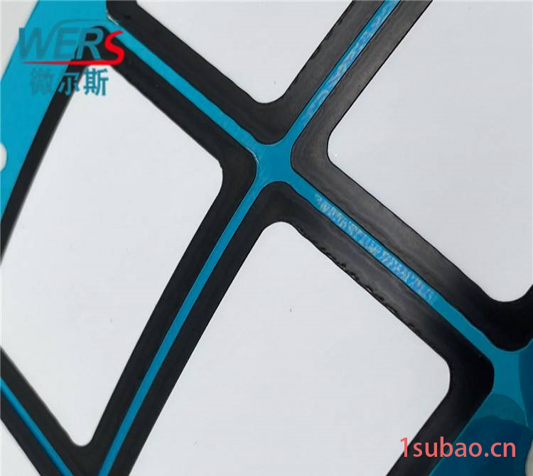 微尔斯低阻率微孔透气膜 密封性防水透气膜厂家