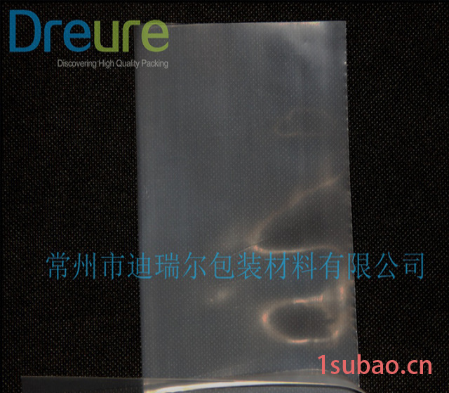 橡胶塞包装袋 聚戊二烯胶垫专用PE塑料袋 无尘无菌 百级环境生产图4