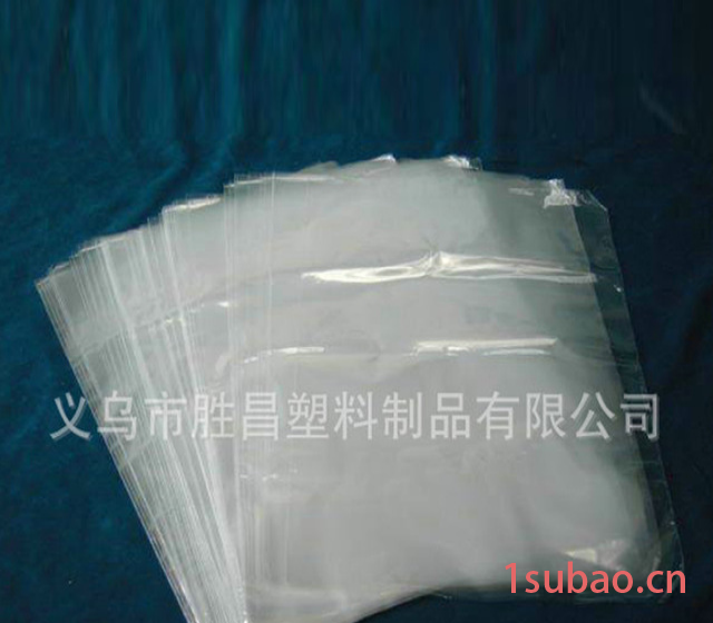 厂家直销pvc环保收缩袋塑料袋批发 日用品包装袋可定制 pvc薄膜袋图4