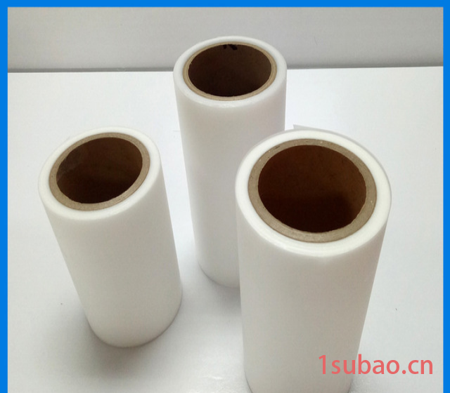 东莞浪淘沙 0.12MM厚120MM宽100米 超声波保护膜 重复使用率高图2