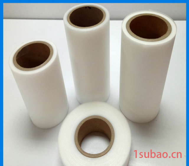 东莞浪淘沙 0.12MM厚120MM宽100米 超声波保护膜 重复使用率高图3