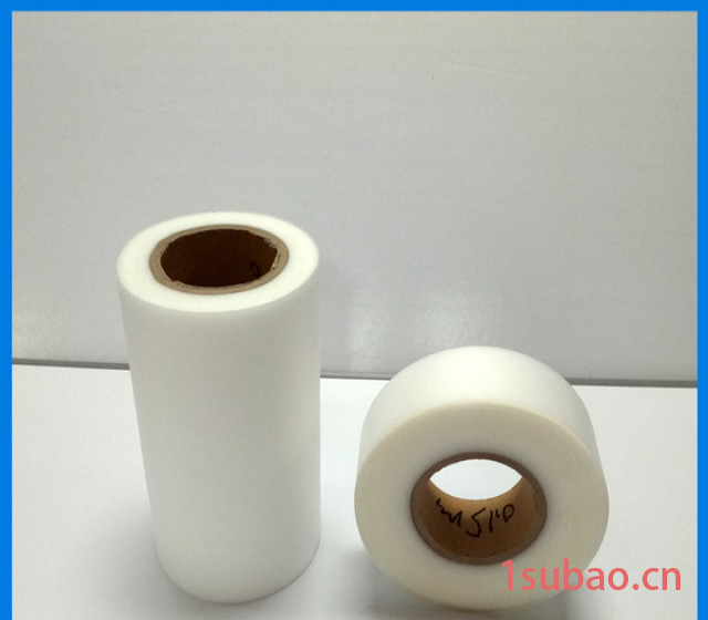 东莞浪淘沙 0.12MM厚120MM宽100米 超声波保护膜 重复使用率高图4