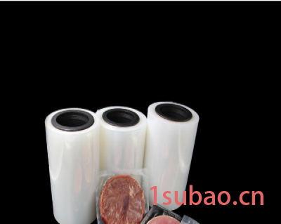 创欧 低温共挤拉伸膜 拉伸缠绕膜 加工定做图5