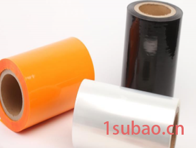 创欧 低温共挤拉伸膜 拉伸缠绕膜 加工定做图3