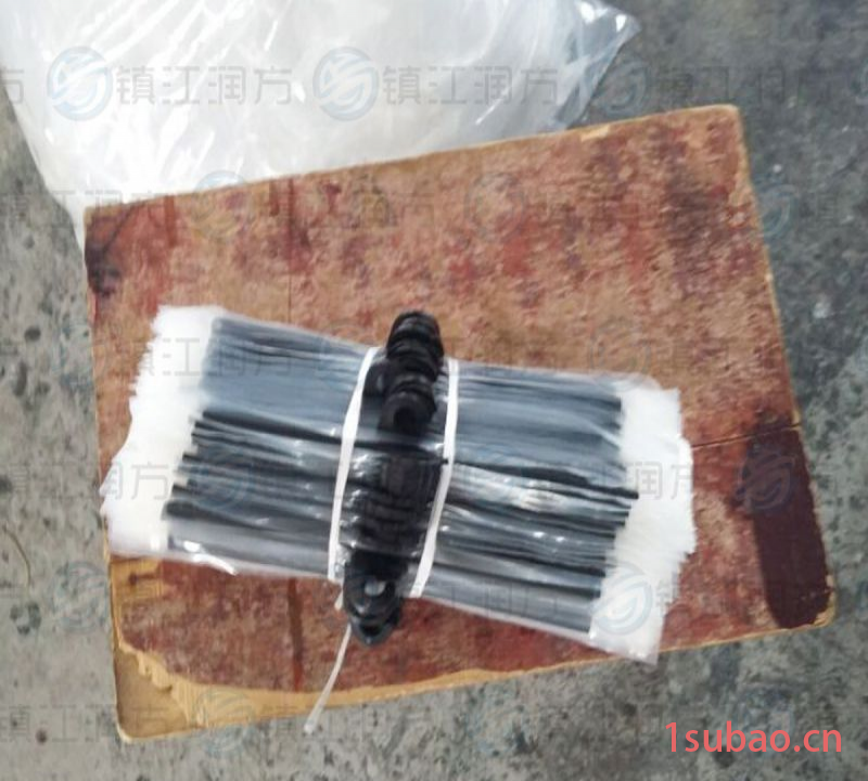 PE平口袋批发厂家直销聚乙烯塑料袋高压袋食品袋70130cm100只捆图3