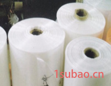 PE袋 塑料袋 平口袋 PE薄膜包装袋 PE膜卷材筒料 厚度尺寸自定图4