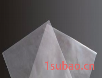 PE袋 塑料袋 平口袋 PE薄膜包装袋 PE膜卷材筒料 厚度尺寸自定图2