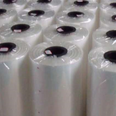 厂家直供PE拉伸缠绕膜 批发价格 质量保证