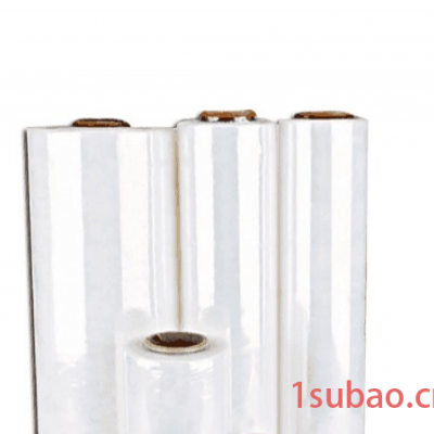 嘉定缠绕膜50CM打包膜 拉伸膜厂家