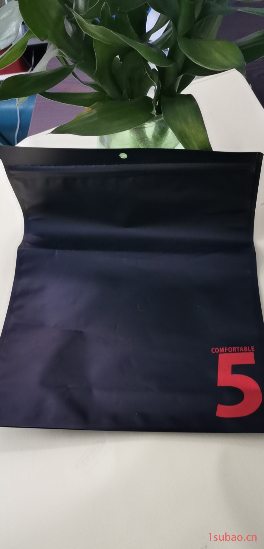 定制服装袋塑料袋贴胶印刷袋