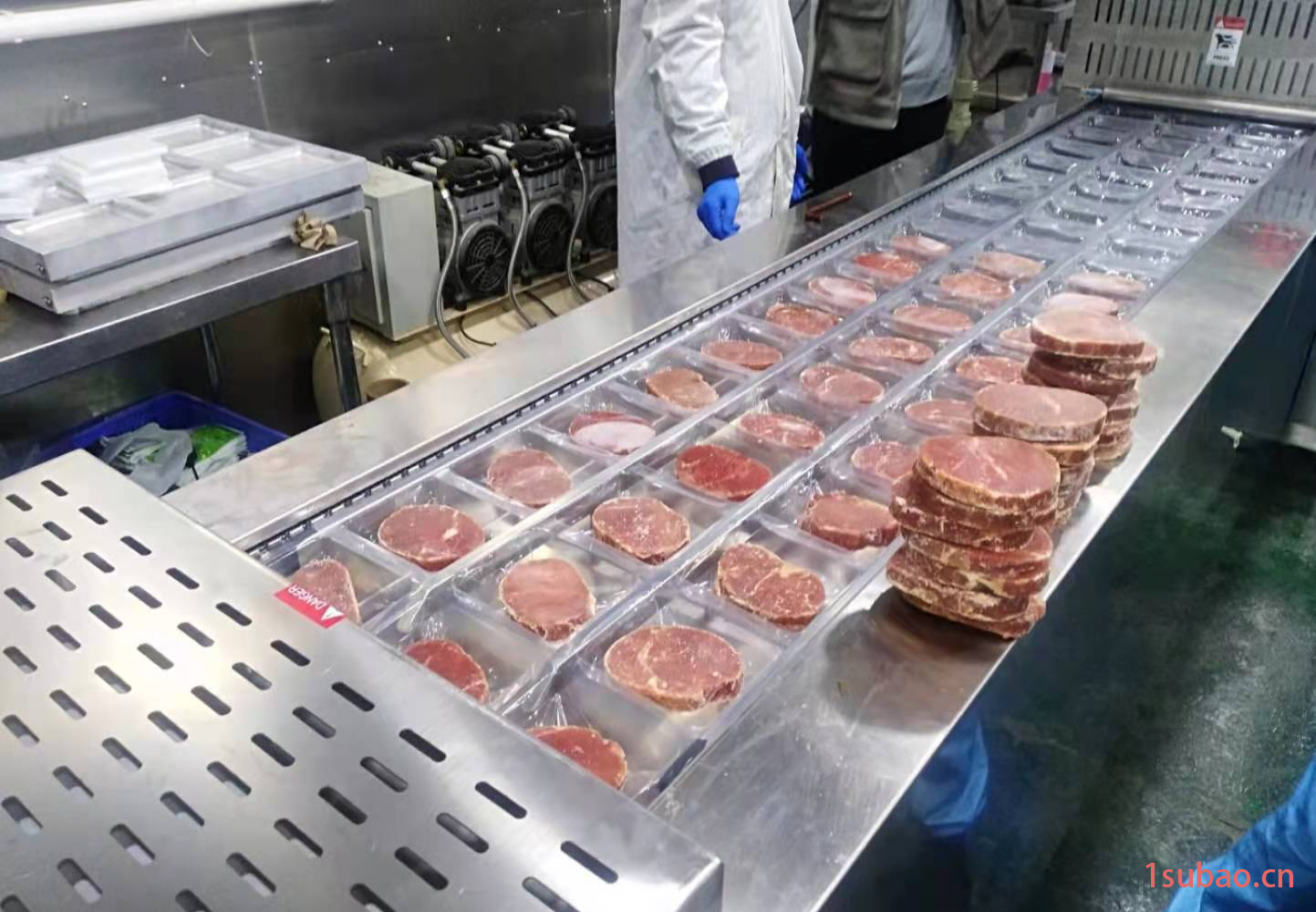 创欧 七层共挤拉伸膜 拉伸缠绕膜 供应定做图2