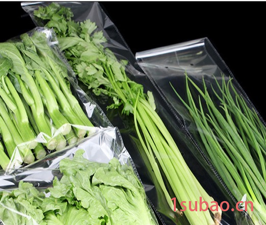科欣食品包装蔬菜水果防雾保鲜袋重庆四川成都贵州厂家直销