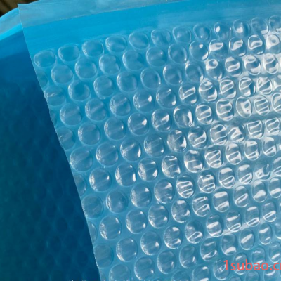 气垫膜批发 运输包装 防震防撞保护 双层加厚气泡膜