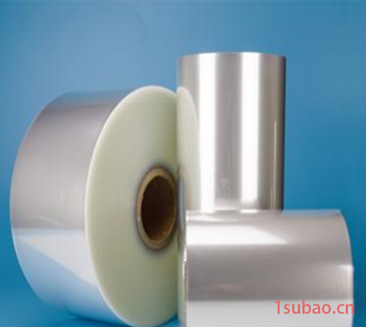 烟膜应用 北京包装膜供货商 双面热封膜质量保证