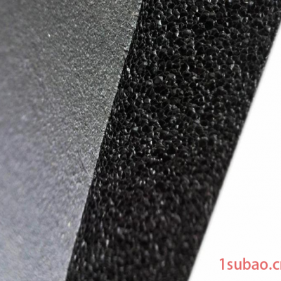 铝箔橡塑保温板 橡塑板批发 鑫达美裕 耐潮湿橡塑板