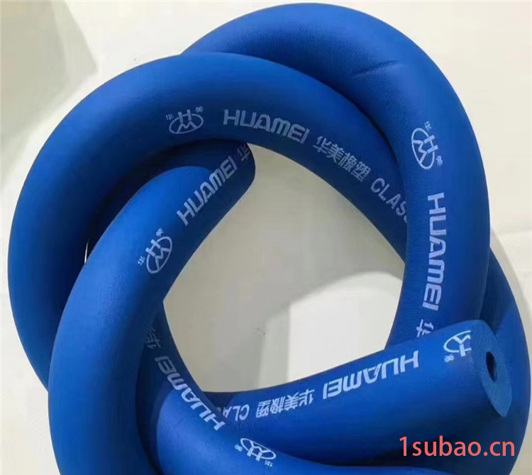 烁玥塑海绵保温板 机房风筒风管保温用橡塑泡沫板 隔音橡塑板图4