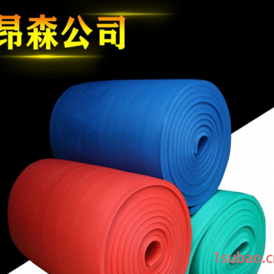 昂森酸彩色橡塑_保温橡塑板_橡塑保温板生产厂家