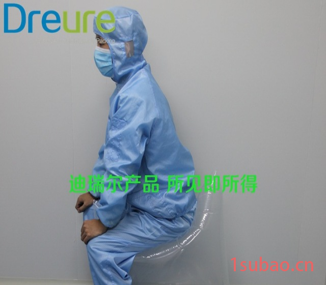 江阴医药塑料袋生产厂家 十万级环境生产 全程无尘车间 质量可靠图2