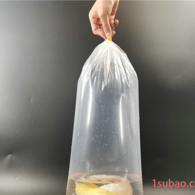 卓昌 活鱼平角充氧袋 水产平角塑料袋