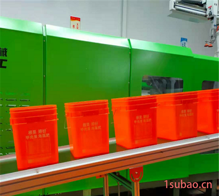 涂料油漆化工塑料桶 HDPE小型塑料涂料桶 现货直销 骏炜塑料图5