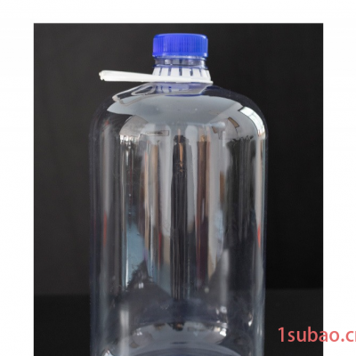 泰丰  TF  大塑料瓶  高透明塑料瓶  透明塑料瓶