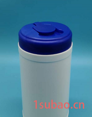 广航塑业生产销售各种 塑料包装桶 化工用塑料桶    涂料桶  湿巾桶 PE大口塑料瓶 可定制生产图2