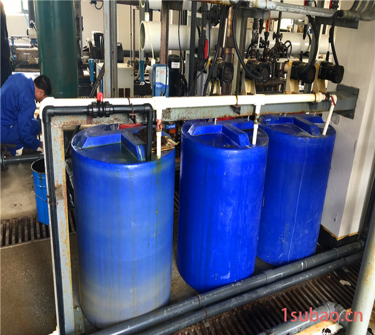 大型塑料桶化工储槽 博承环保 PE塑料水箱价格 加厚化工储罐图2
