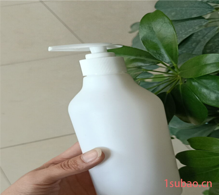 洗手液瓶 规格齐全 洗涤剂瓶定做批发 耀威图3