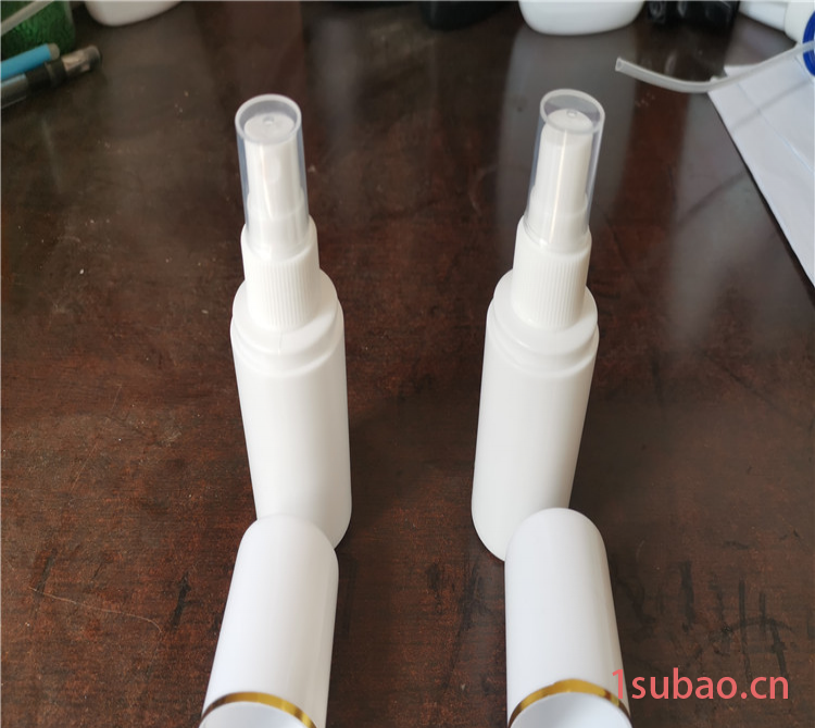 春源塑料 玻璃清洗剂塑料喷壶 超强塑料瓶 生产厂家图2