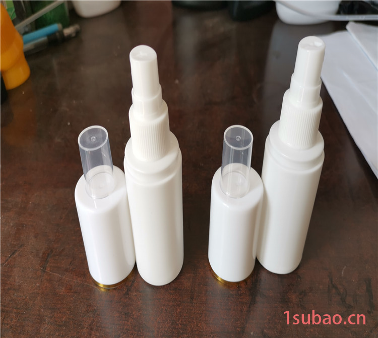 春源塑料 玻璃清洗剂塑料喷壶 超强塑料瓶 生产厂家图4