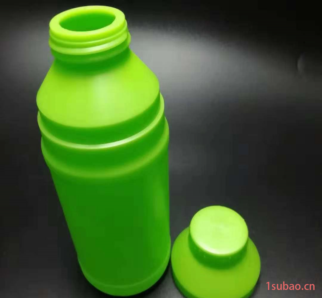 鼎信康 农药塑料瓶厂家 农药瓶  鱼药塑料瓶 肥料瓶    1000ml 试剂瓶图2