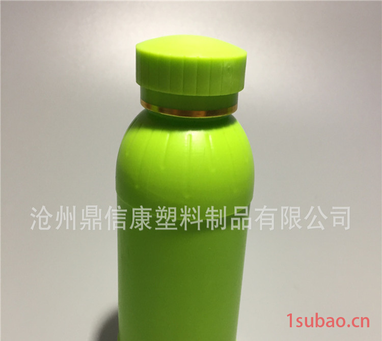 鼎信康 农药塑料瓶厂家 农药瓶  鱼药塑料瓶 肥料瓶    1000ml 试剂瓶图1