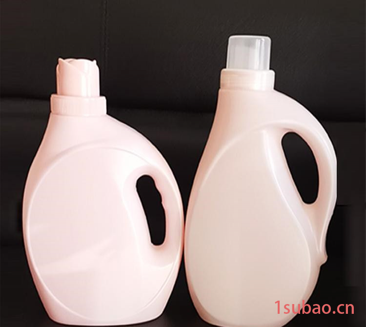 云熙洗衣液塑料瓶厂家 洗衣液桶  PE洗衣液瓶子 花卉营养液瓶图10