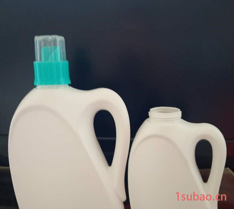 云熙洗衣液塑料瓶厂家 洗衣液桶  PE洗衣液瓶子 花卉营养液瓶图9